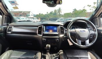 FORD 4WD 2019 2.0 AT DOUBLE CAB BLACK  602 full
