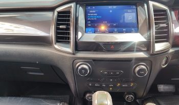FORD 4WD 2019 2.0 AT DOUBLE CAB BLACK  602 full