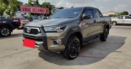 ROCCO 4WD 2023 2.8 HIGHT AT SMART CAB BRONZE  9037