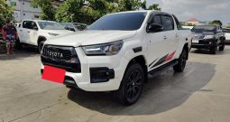 GR 4WD 2023 2.8 HIGHT AT DOUBLE CAB WHITE  164