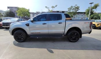 FORD 4WD 2020 2.0 AT DOUBLE CAB SILVER 9442 full