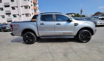 FORD 4WD 2020 2.0 AT DOUBLE CAB SILVER 9442 full