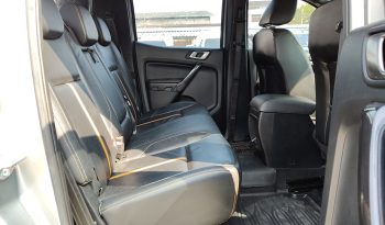 FORD 4WD 2020 2.0 AT DOUBLE CAB SILVER 9442 full
