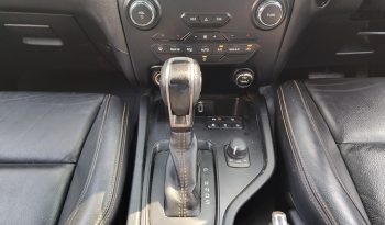 FORD 4WD 2020 2.0 AT DOUBLE CAB SILVER 9442 full