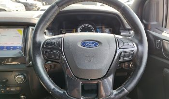 FORD 4WD 2020 2.0 AT DOUBLE CAB SILVER 9442 full