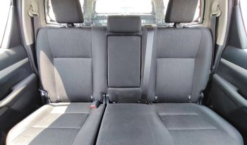 REVO PRE 2020 2.4 MID AT DOUBLE CAB BLACK  4908 full