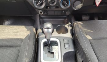 REVO PRE 2020 2.4 MID AT DOUBLE CAB BLACK  4908 full