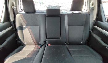 REVO PRE 2018 2.4E AT DOUBLE CAB BLACK  3896 full