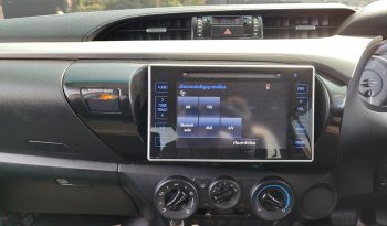 REVO PRE 2018 2.4E AT DOUBLE CAB BLACK  3896 full