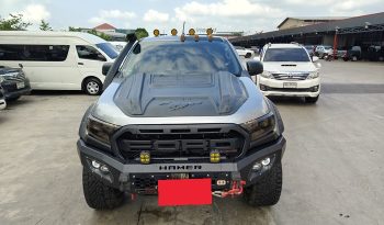 FORD 4WD 2022 2.2 MT SIMGLE CAB SILVER  4771 full