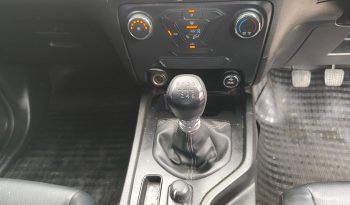 FORD 4WD 2022 2.2 MT SIMGLE CAB SILVER  4771 full