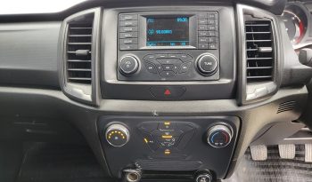 FORD 4WD 2022 2.2 MT SIMGLE CAB SILVER  4771 full