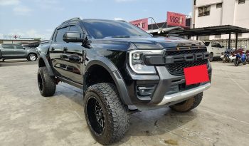 FORD 4WD 2023 2.0 AT DOUBLE CAB BLACK  7227 full