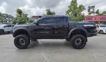 FORD 4WD 2023 2.0 AT DOUBLE CAB BLACK  7227 full