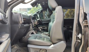 FORD 4WD 2023 2.0 AT DOUBLE CAB BLACK  7227 full