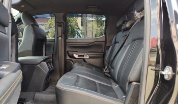 FORD 4WD 2023 2.0 AT DOUBLE CAB BLACK  7227 full