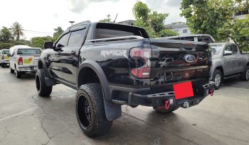 FORD 4WD 2023 2.0 AT DOUBLE CAB BLACK  7227 full