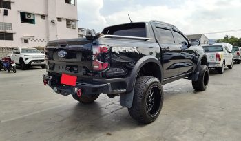 FORD 4WD 2023 2.0 AT DOUBLE CAB BLACK  7227 full