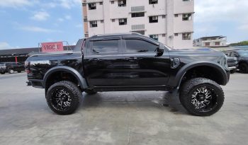 FORD 4WD 2023 2.0 AT DOUBLE CAB BLACK  7227 full
