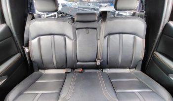 FORD 4WD 2023 2.0 AT DOUBLE CAB BLACK  7227 full