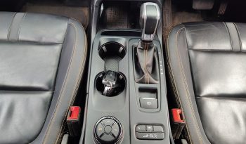 FORD 4WD 2023 2.0 AT DOUBLE CAB BLACK  7227 full