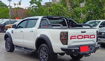 FORD 2WD 2019 2.2 AT DOUBLE CAB WHITE  934 full