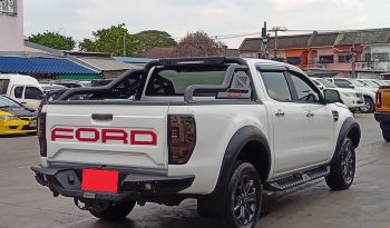 FORD 2WD 2019 2.2 AT DOUBLE CAB WHITE  934 full