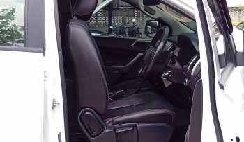 FORD 2WD 2019 2.2 AT DOUBLE CAB WHITE  934 full