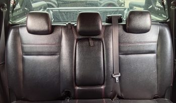 FORD 2WD 2019 2.2 AT DOUBLE CAB WHITE  934 full