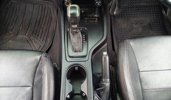 FORD 2WD 2019 2.2 AT DOUBLE CAB WHITE  934 full