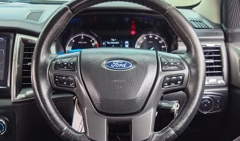 FORD 2WD 2019 2.2 AT DOUBLE CAB WHITE  934 full