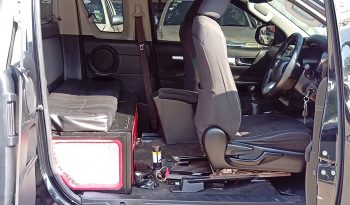 REVO 4WD 2018 2.8G MT SMART CAB BLACK  8508 full
