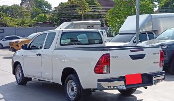 REVO 2WD 2018 2.4J MT SMART CAB WHITE  8680 full