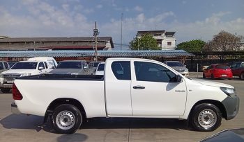 REVO 2WD 2018 2.4J MT SMART CAB WHITE  8680 full