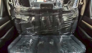 REVO 2WD 2020 2.4 MID AT DOUBLE CAB SILVER  1016 full