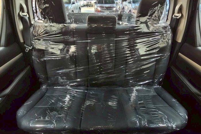 REVO 2WD 2020 2.4 MID AT DOUBLE CAB SILVER  1016 full