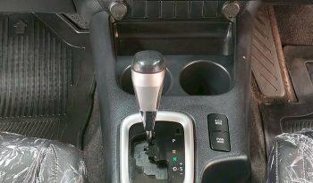 REVO 2WD 2020 2.4 MID AT DOUBLE CAB SILVER  1016 full