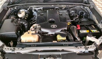 REVO 2WD 2020 2.4 MID AT DOUBLE CAB SILVER  1016 full