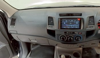 VIGO 4WD 2014 2.7J AT SMART CAB DARK GREY  1365 full