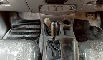 VIGO 4WD 2014 2.7J AT SMART CAB DARK GREY  1365 full