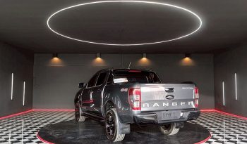 FORD 4WD 2021 2.0 AT DOUBLE CAB GREY  1406 full
