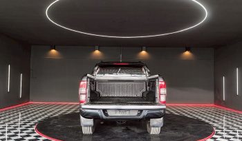 FORD 4WD 2021 2.0 AT DOUBLE CAB GREY  1406 full
