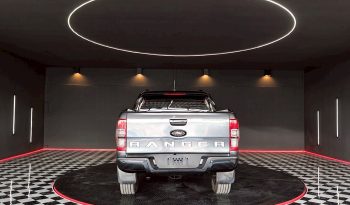 FORD 4WD 2021 2.0 AT DOUBLE CAB GREY  1406 full