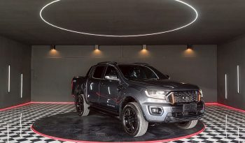 FORD 4WD 2021 2.0 AT DOUBLE CAB GREY  1406 full