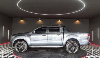 FORD 4WD 2021 2.0 AT DOUBLE CAB GREY  1406 full