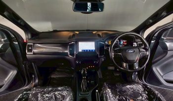 FORD 4WD 2021 2.0 AT DOUBLE CAB GREY  1406 full