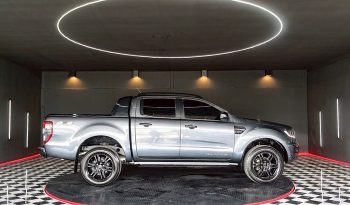 FORD 4WD 2021 2.0 AT DOUBLE CAB GREY  1406 full