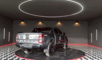 FORD 4WD 2021 2.0 AT DOUBLE CAB GREY  1406 full