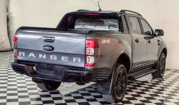 FORD 4WD 2021 2.0 AT DOUBLE CAB BLACK  1406 full