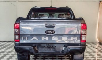 FORD 4WD 2021 2.0 AT DOUBLE CAB BLACK  1406 full